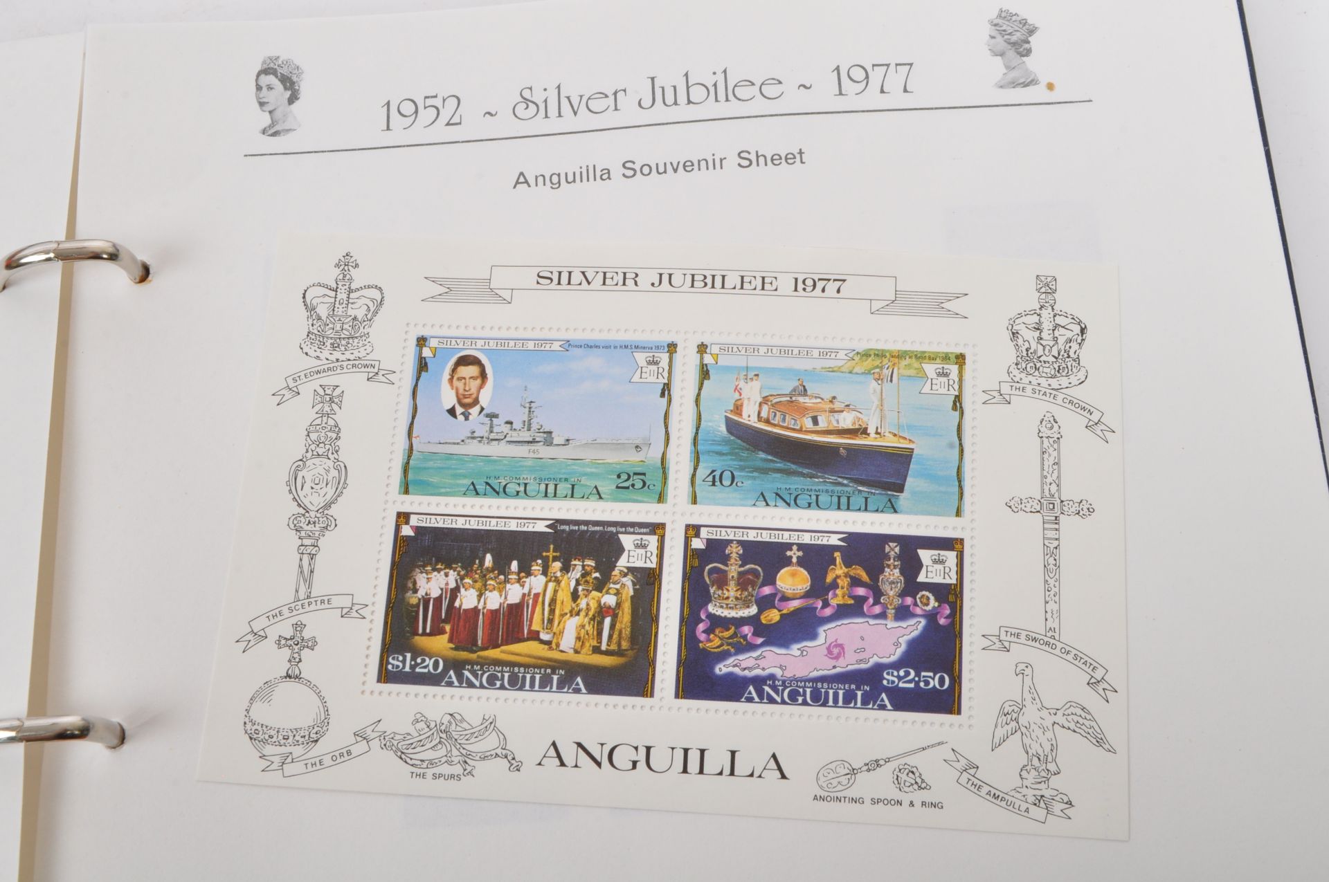 COLLECTION OF UK FIRST DAY COVERS & STAMP REFERENCE BOOKS - Image 12 of 14