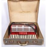 MID CENTURY ITALIAN CASTELFIDARDO BALEANI ALTIMORO ACCORDION