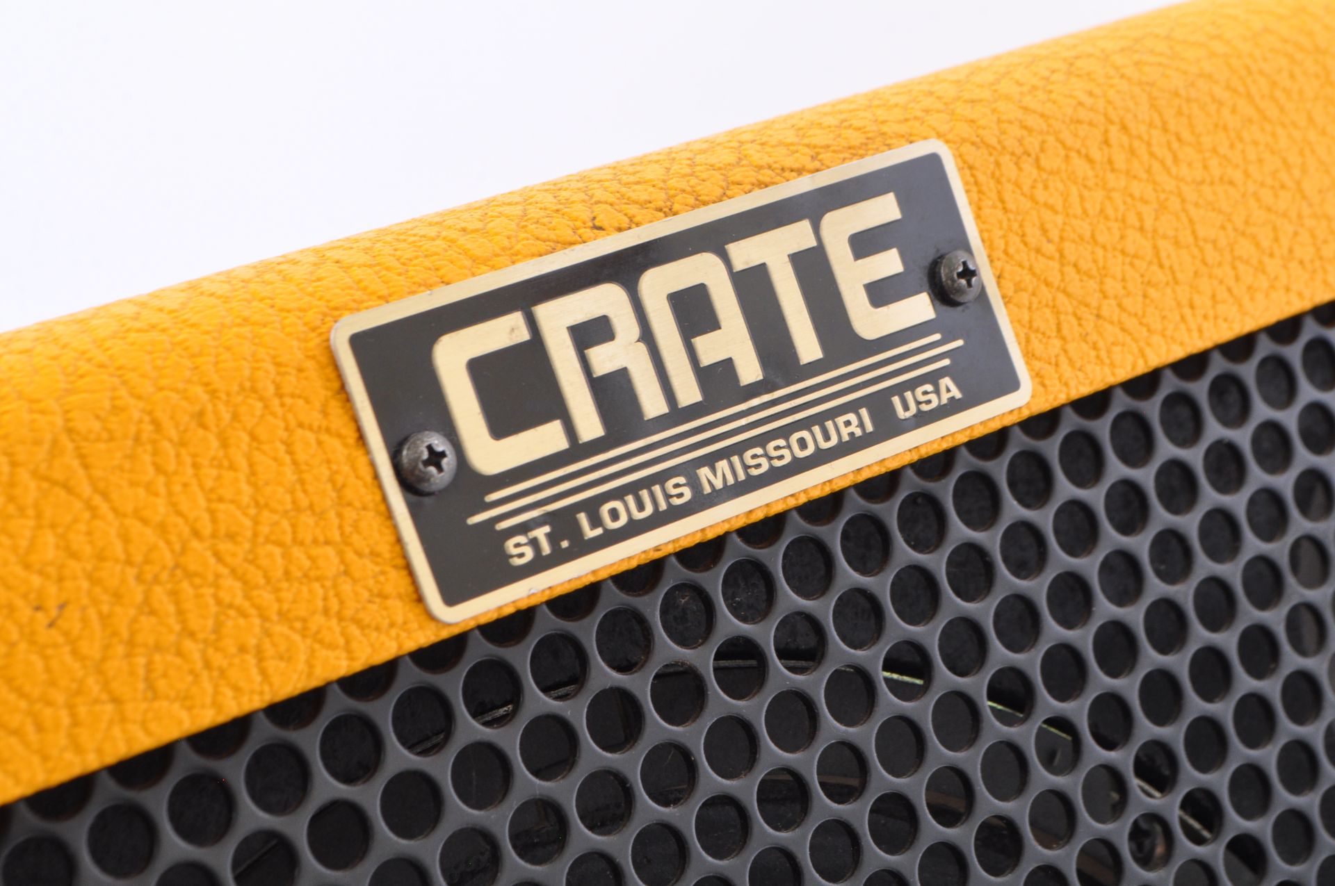 CONTEMPORARY AUDIO GUITAR TAXI TX30W AMPLIFIER BY CRATE - Image 7 of 7