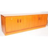 G-PLAN MID 20TH CENTURY TEAK SIDEBOARD CREDENZA