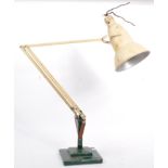 ANGLEPOISE - MID 20TH CENTURY INDUSTRIAL FACTORY LAMP