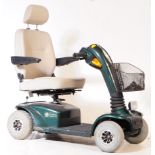 CRAFTMATIC COMFORT COACH MOBILITY SCOOTER