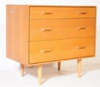 STAG CONCORD - MID 20TH CENTURY CHEST OF DRAWERS