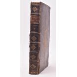 JOHN STEVENS - VOL II - 1723 HISTORY OF THE ABBEYS & MONASTERIES