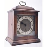 EARLY 20TH CENTURY SMITHS VINTAGE MANTEL CLOCK
