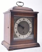 EARLY 20TH CENTURY SMITHS VINTAGE MANTEL CLOCK