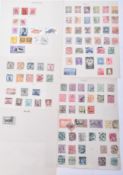 INDIA & ASIA INTEREST - COLLECTION OF 19TH & 20TH CENTURY STAMPS
