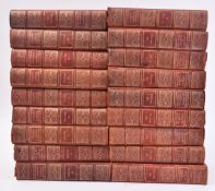 INTERNATIONAL LIBRARY OF FAMOUS LITERATURE - 1899 - RICHARD GARNETT