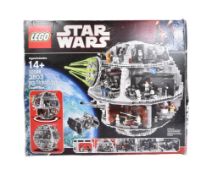 LEGO - STAR WARS - 10188 - DEATH STAR