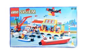 LEGO SYSTEM - 6543 - SAIL N FLY MARINA
