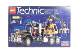 LEGO SET - TECHNIC - 8868