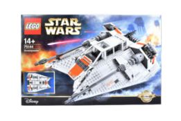 LEGO SET - STAR WARS - 75144 - SNOWSPEEDER