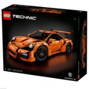 LEGO SET - TECHNIC - 42056 - PORSCHE 911 GT3 RS