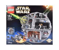 LEGO SET - STAR WARS - 75159 - DEATH STAR