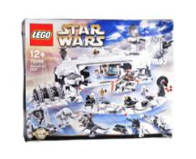 LEGO - STAR WARS - 75098 - ASSAULT ON HOTH