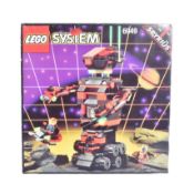 LEGO SYSTEM - 6949 - ROBO GUARDIAN