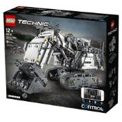 LEGO SET - TECHNIC - 42100 - LIEBHERR R 9800 EXCAVATOR