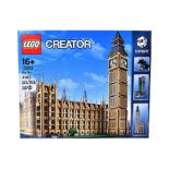 LEGO SET - CREATOR - 10253 - BIG BEN