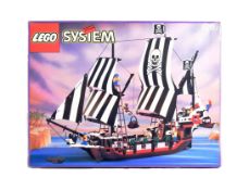 LEGO SYSTEM - 6286 - SKULLS EYE SCHOONER
