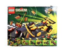LEGO SYSTEM - 5600 - RADIO CONTROL RACER