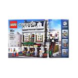 LEGO SET - CREATOR - 10243 - PARISIAN RESTAURANT