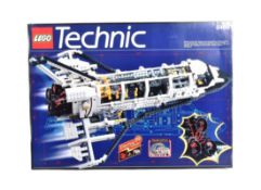LEGO TECHNIC - 8480 - SPACE SHUTTLE