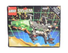 LEGO SYSTEM - 6897 - REBEL HUNTER