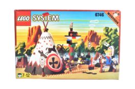 LEGO - LEGO SYSTEM - VINTAGE 1990S BOXED SET