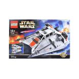 LEGO SET - STAR WARS - 75144 - SNOWSPEEDER