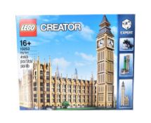 LEGO SET - CREATOR - 10253 - BIG BEN