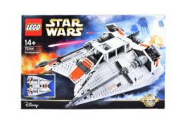 LEGO SET - STAR WARS - 75144 - SNOWSPEEDER