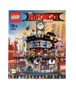 LEGO SET - THE NINJAGO MOVIE - 70620