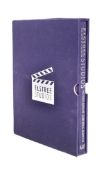 ELSTREE STUDIOS - A CELEBRATION - LIMITED EDITION SIGNED BOOK