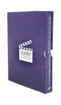 ELSTREE STUDIOS - A CELEBRATION - LIMITED EDITION SIGNED BOOK