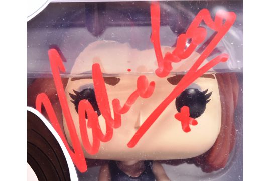 REVENGE OF THE PINK PANTHER (1978) - LEON SIGNED CUSTOM FUNKO POP - Bild 3 aus 4