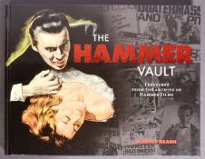 THE HAMMER VAULT - MARCUS HEARN - VALERIE LEON'S OWN COPY