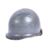 WWII SECOND WORLD WAR US ARMY M1 PATTERN HELMET