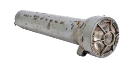 WWII SECOND WORLD WAR RAF CRASH RESCUE TORCH