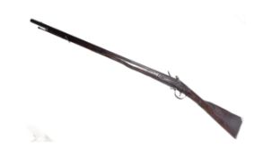 ARMS - 19TH CENTURY BROWN BESS LAND PATTERN MUSKET