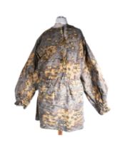 WWII SECOND WORLD WAR GERMAN THIRD REICH WAFFEN SS UNIFORM SMOCK