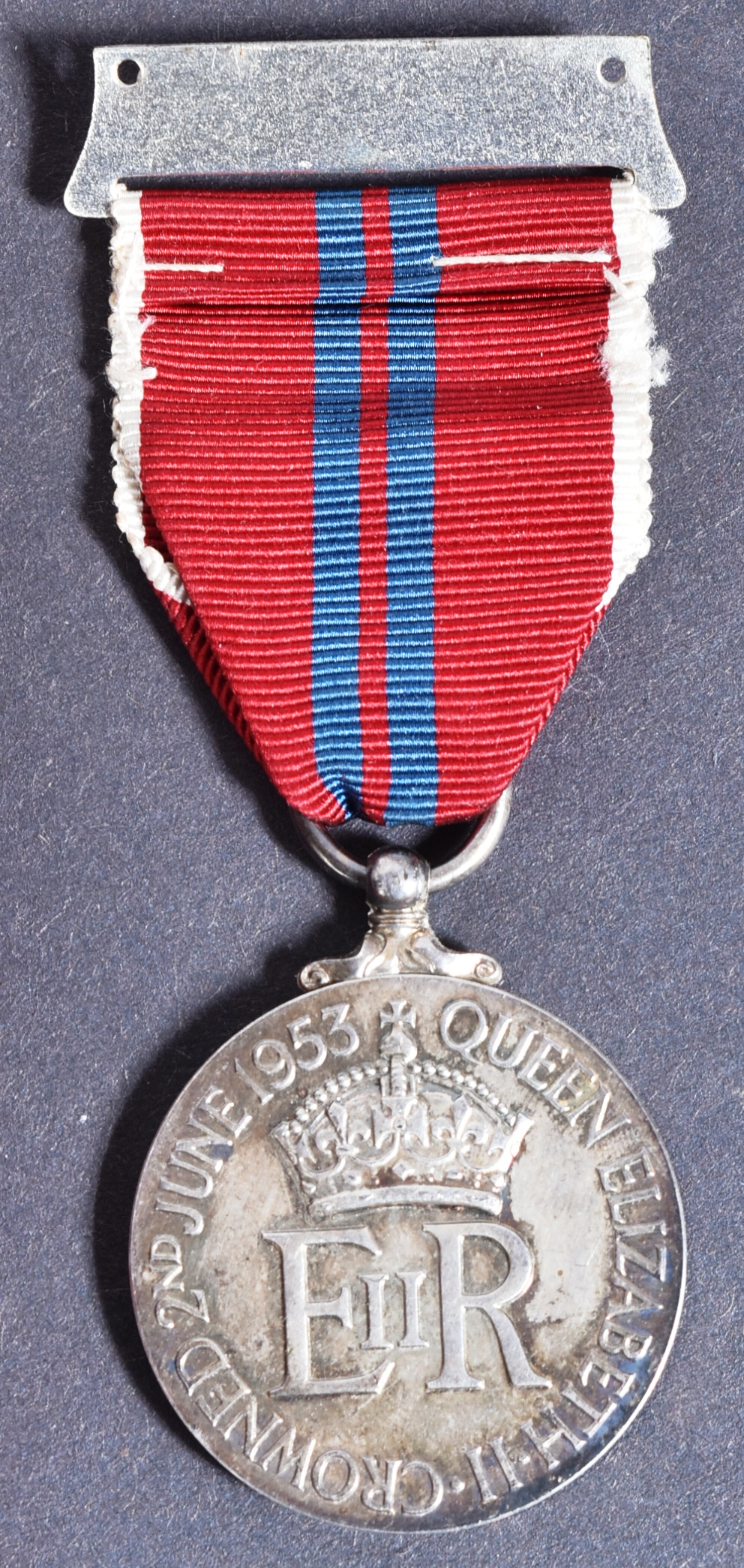 MEDALS - GEORGE VI SPECIAL CONSTABULARY MEDAL & OTHERS - Image 4 of 5