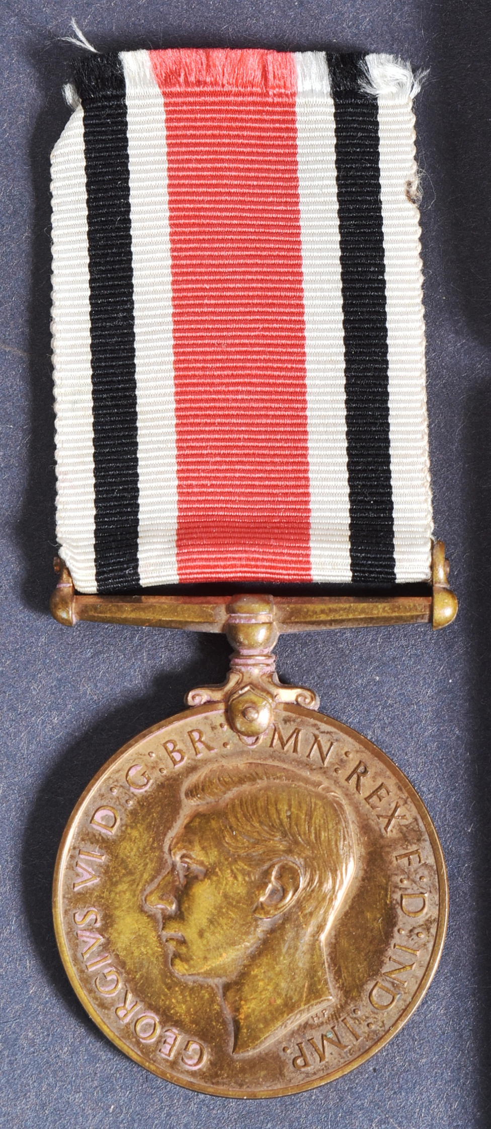 MEDALS - GEORGE VI SPECIAL CONSTABULARY MEDAL & OTHERS - Image 2 of 5