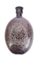 WWII SECOND WORLD WAR GERMAN AFRIKA CORPS TROPICAL CANTEEN