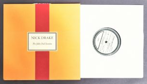 NICK DRAKE - THE JOHN PEEL SESSIONS - EXCLUSIVE 10" VINYL