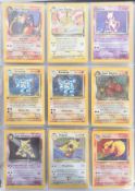 POKEMON TRADING CARD GAME - COLLECTION OF WIZARDS OF THE COAST