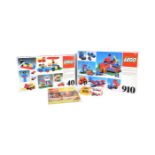 LEGO SETS - BASIC SETS