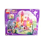 LEGO - BELVILLE - 5808 - THE ENCHANTED PALACE