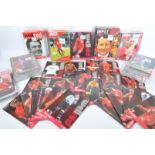 BRISTOL CITY FOOTBALL CLUB - LOCAL INTEREST SPORT PROGRAMMES