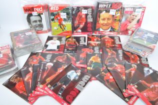 BRISTOL CITY FOOTBALL CLUB - LOCAL INTEREST SPORT PROGRAMMES