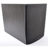 MORDAUNT SHORT AVIANO 7 FLOOR STANDING SPEAKER BOXED